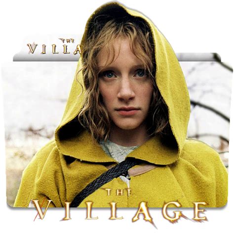 the village 2004 review